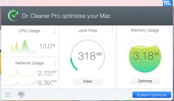 best free mac storage cleaner